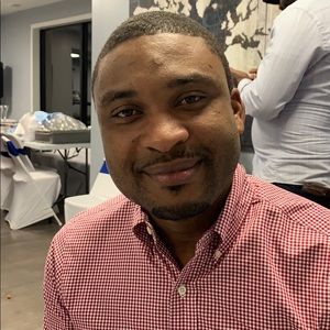 Meet your Posher, Florian